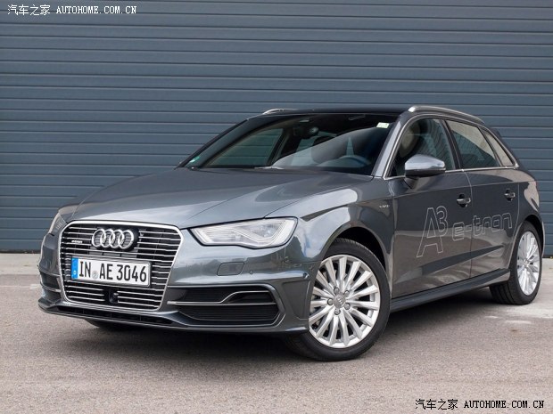 奥迪(进口) 奥迪A3(进口) 2015款 e-tron
