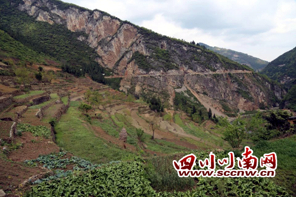 养在深闺无人识--发掘古蔺峰岩古村落吴姓