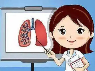 它就是肺结核