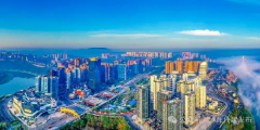 2025年泸州房交会即将开幕！时间、地点看这里