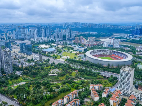 抢先看！泸州推出10大主题活动 承包你的整个五月和端午