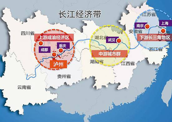 合江川黔渝旅游金三角中的耀世一面