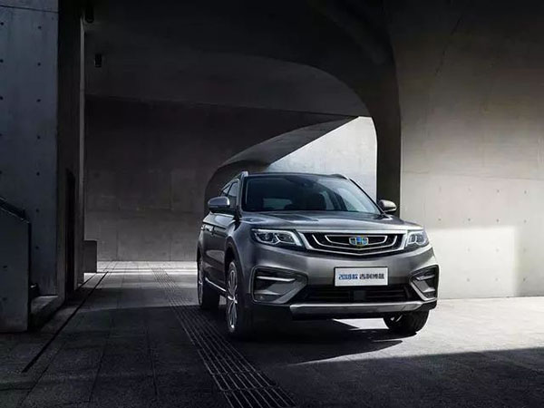 瑞虎8缺失了什么,让它丧失晋级主流suv的能力