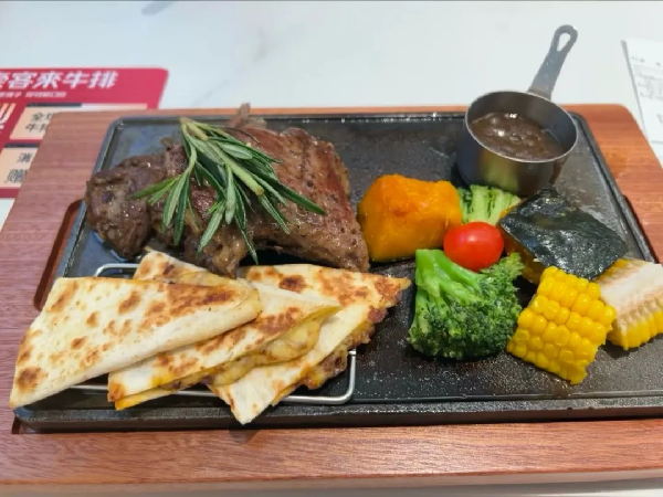 12.20音乐节觅食指南：如何在乐航喂饱耳朵，再喂饱自己？