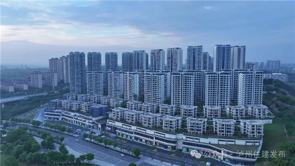 防范“一房二卖”“先卖后抵”丨泸州市推动“网签备案+预告登记”改革