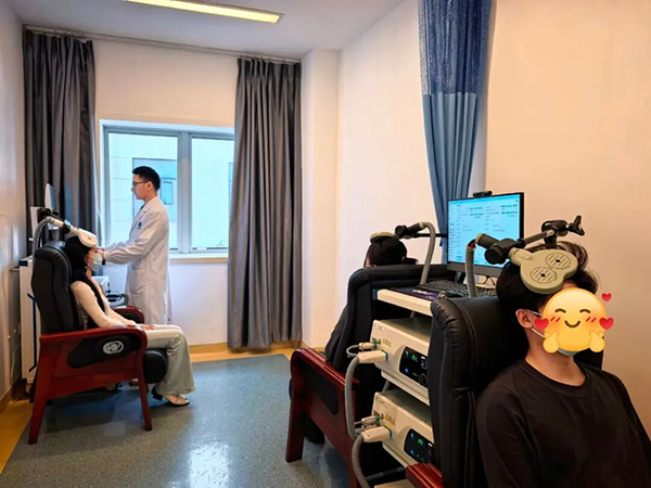 【内含福利】西南医大附院睡眠医学中心开诊一周年：守护无数深夜，静待好梦归来！