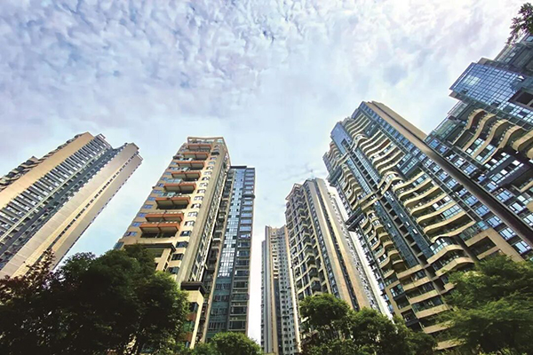 每平方米按48/60元交存！泸州出台住宅专项维修资金管理办法